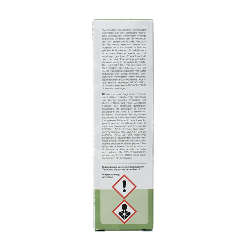 Chi Roos Bulgarije cult 1 Milliliter