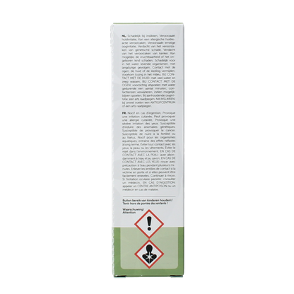 Chi Roos Bulgarije cult 1 Milliliter