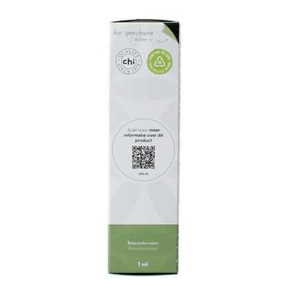 Chi Roos Bulgarije cult 1 Milliliter