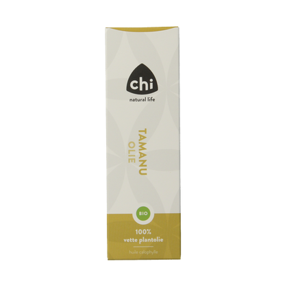 Chi Tamanu eko 50 Milliliter
