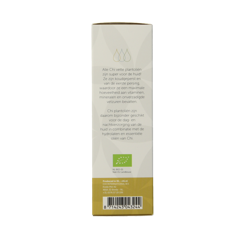 Chi Tamanu eko 50 Milliliter
