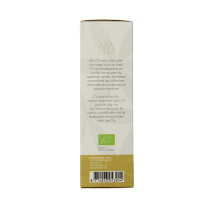 Chi Tamanu eko 50 Milliliter