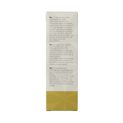 Chi Tamanu eko 50 Milliliter