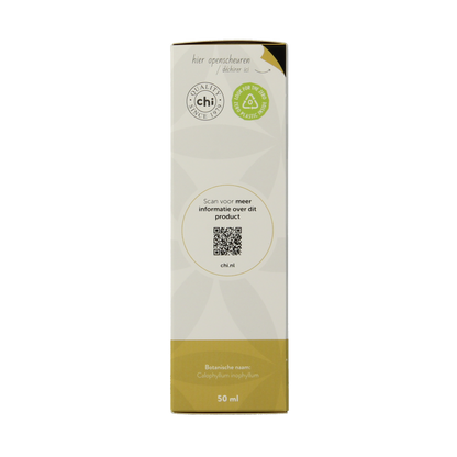Chi Tamanu eko 50 Milliliter