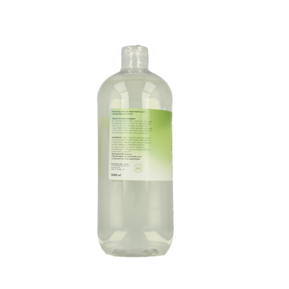 Chi Tea tree hand & body foam wash navulling 1 Liter