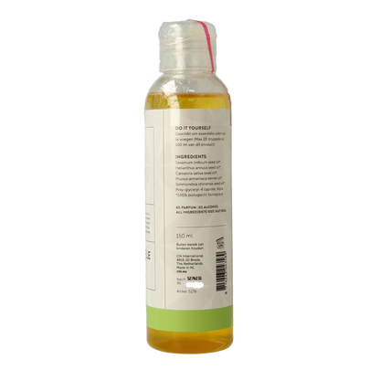 Chi Hydrofiele olie neutraal 150 Milliliter