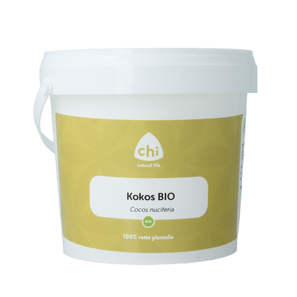 Chi Kokos eko bio 1 Liter