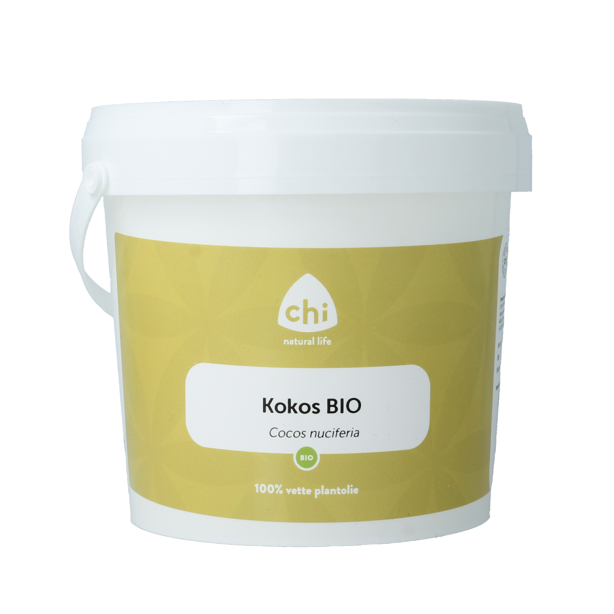 Chi Kokos eko bio 1.00 Liter