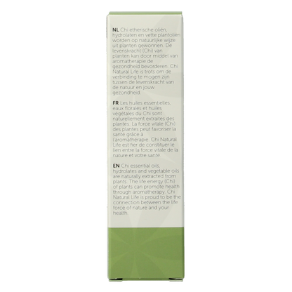 Chi Eucalyptus eko bio 10 Milliliter