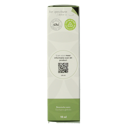 Chi Eucalyptus eko bio 10 Milliliter