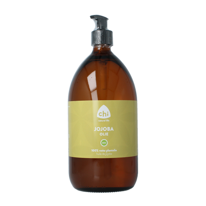 Chi Jojoba olie eko 1 Liter