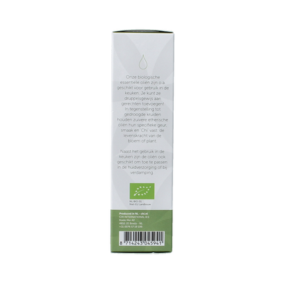 Chi Venkel zoete eko bio 10 Milliliter