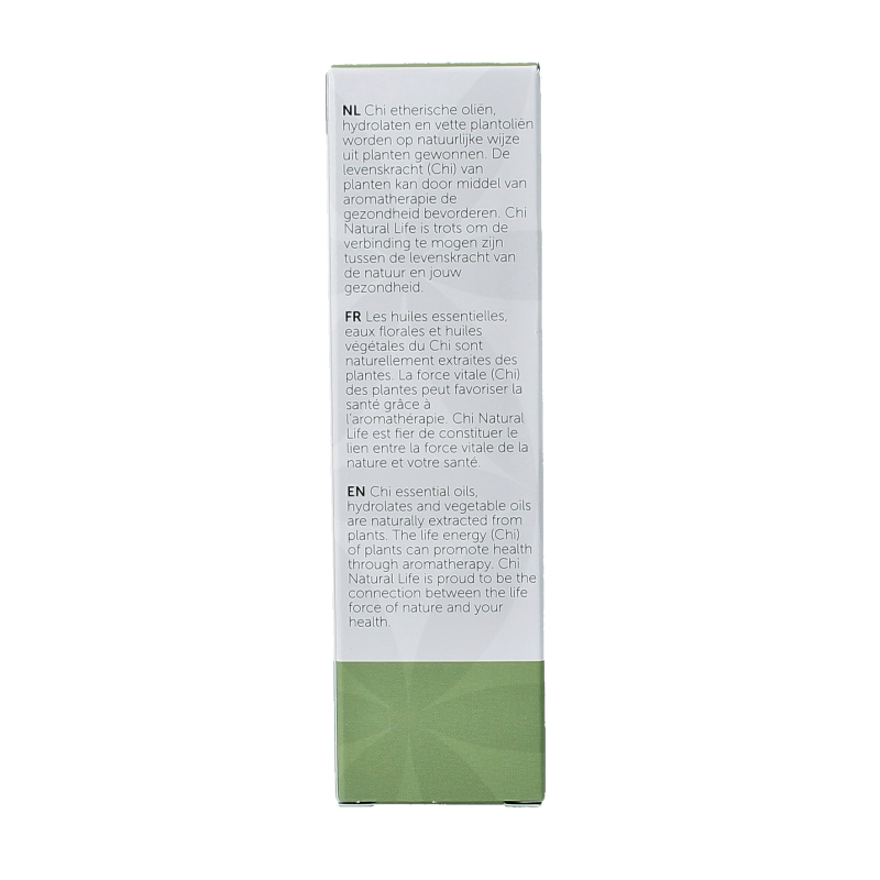Chi Venkel zoete eko bio 10 Milliliter