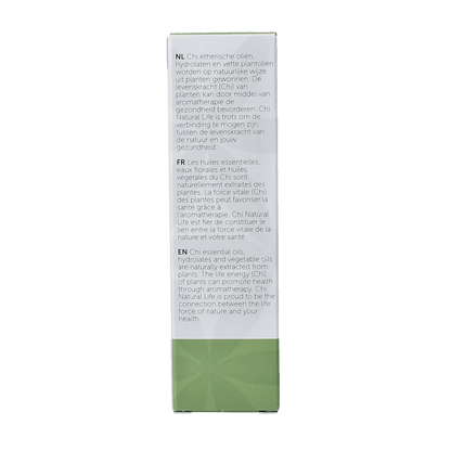 Chi Venkel zoete eko bio 10 Milliliter