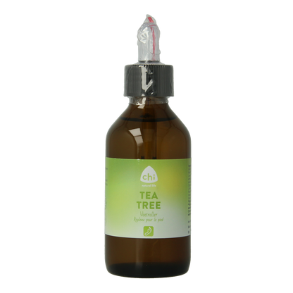Chi Eerste hulp voetroller & pipet 100.00 Milliliter