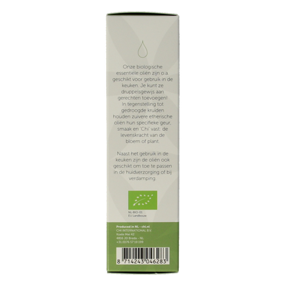 Chi Lavendelolie Bulgarije bio 10 Milliliter