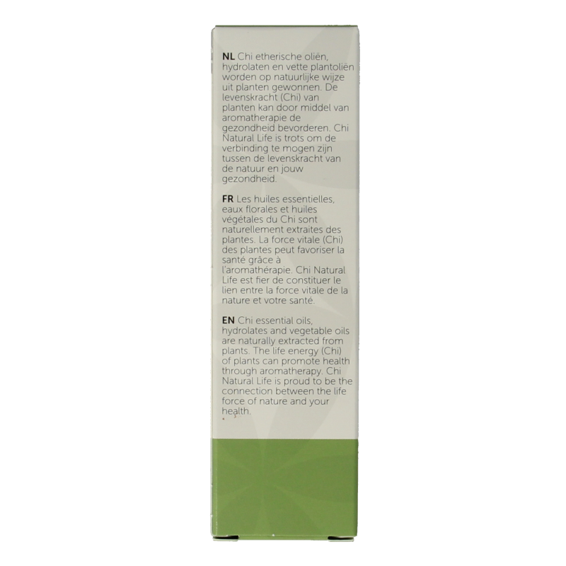 Chi Lavendelolie Bulgarije bio 10 Milliliter