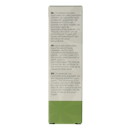 Chi Lavendelolie Bulgarije bio 10 Milliliter
