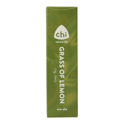 Chi Lemonmix 10 Milliliter