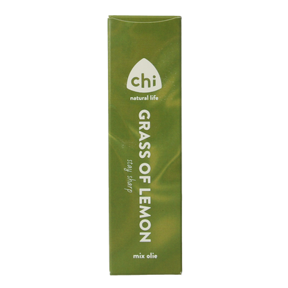 Chi Lemonmix 10.00 Milliliter