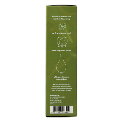 Chi Lemonmix 10 Milliliter