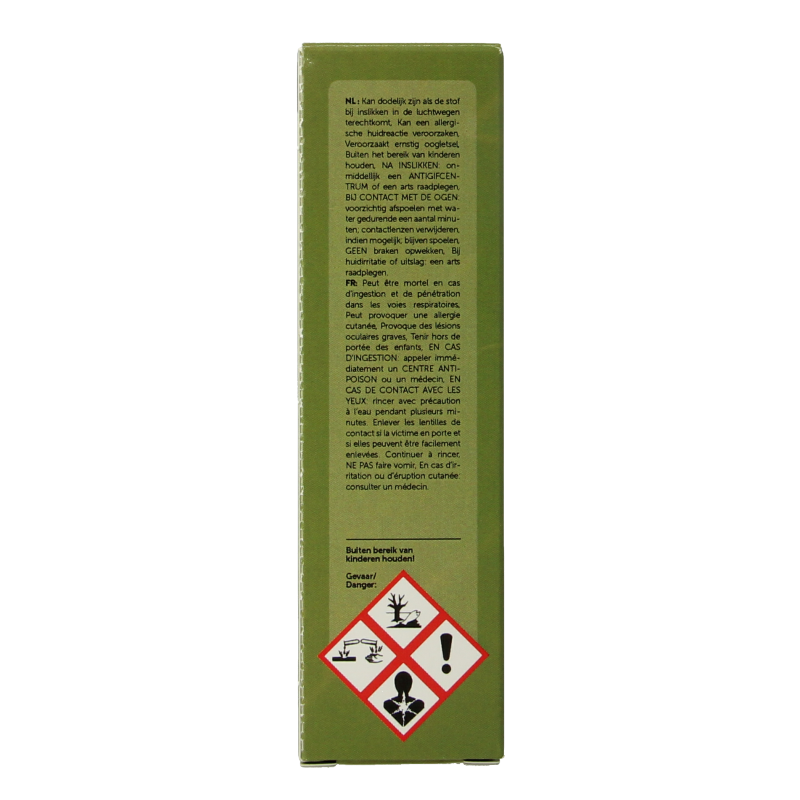 Chi Lemonmix 10 Milliliter