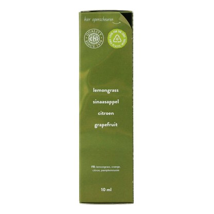 Chi Lemonmix 10 Milliliter