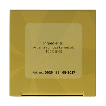 Chi Argan plantolie eko bio 50 Milliliter