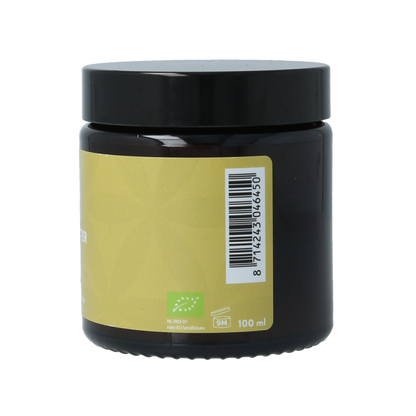 Chi Sheabutter bio 100 Milliliter
