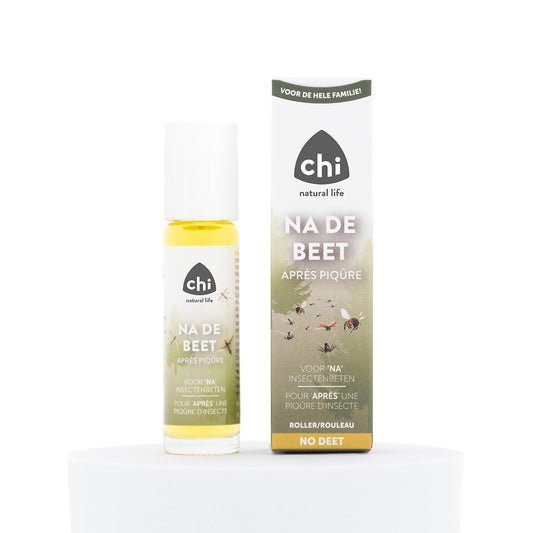Chi Na de beet roller 10 Milliliter