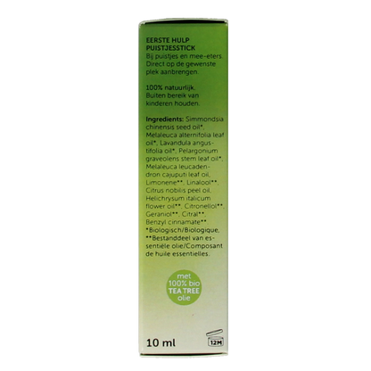 Chi Tea tree puistjes stick 10 Milliliter