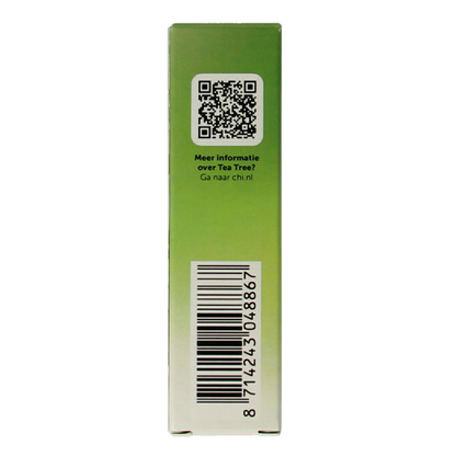Chi Tea tree puistjes stick 10 Milliliter