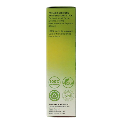 Chi Tea tree puistjes stick 10 Milliliter