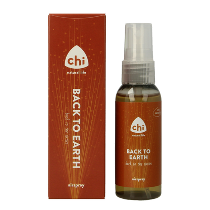 Chi Back to earth airspray 50 Milliliter