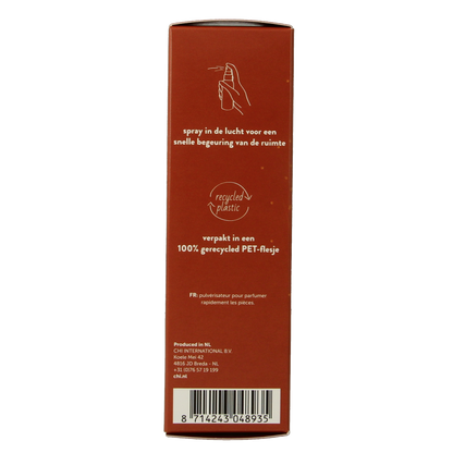 Chi Back to earth airspray 50 Milliliter