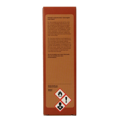 Chi Back to earth airspray 50 Milliliter
