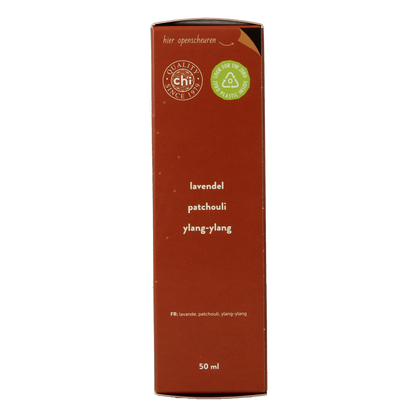 Chi Back to earth airspray 50 Milliliter