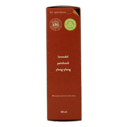 Chi Back to earth airspray 50.00 Milliliter