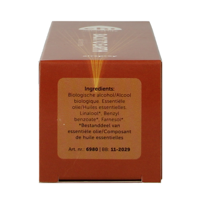 Chi Back to earth airspray 50 Milliliter