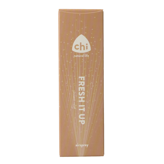Chi Fresh it up airspray 50 Milliliter