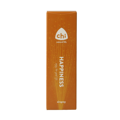 Chi Happiness airspray 50 Milliliter