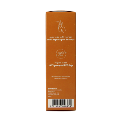 Chi Happiness airspray 50 Milliliter