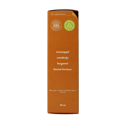 Chi Happiness airspray 50 Milliliter