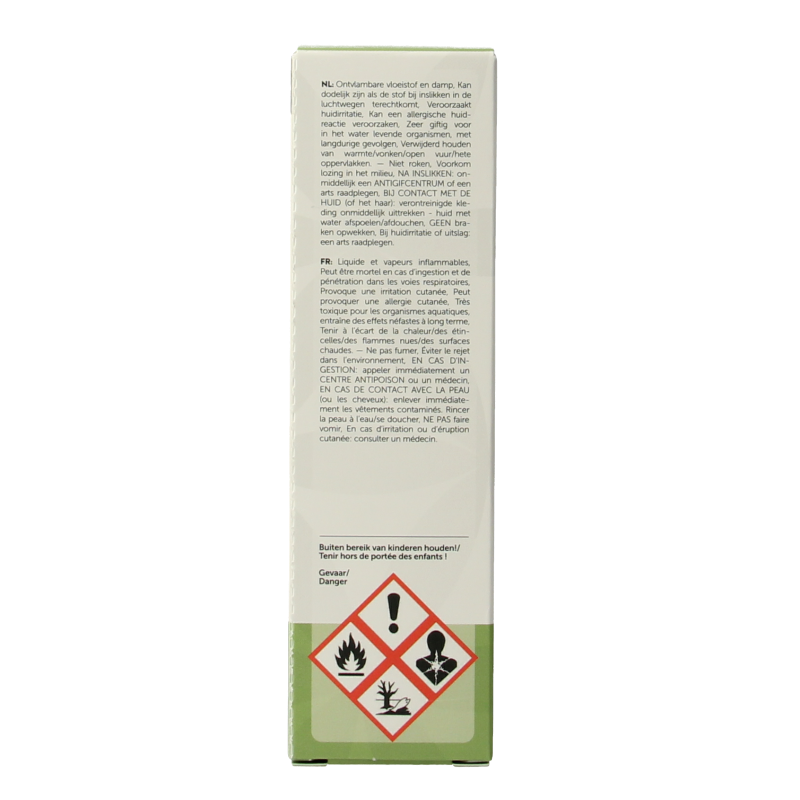 Chi Den grove wild 10 Milliliter