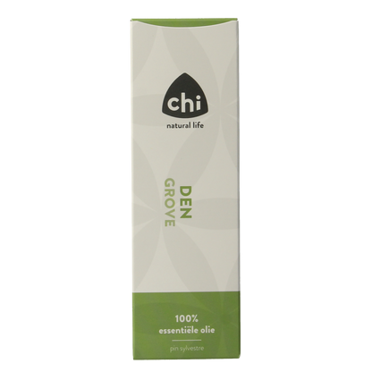 Chi Den grove wild 50 Milliliter