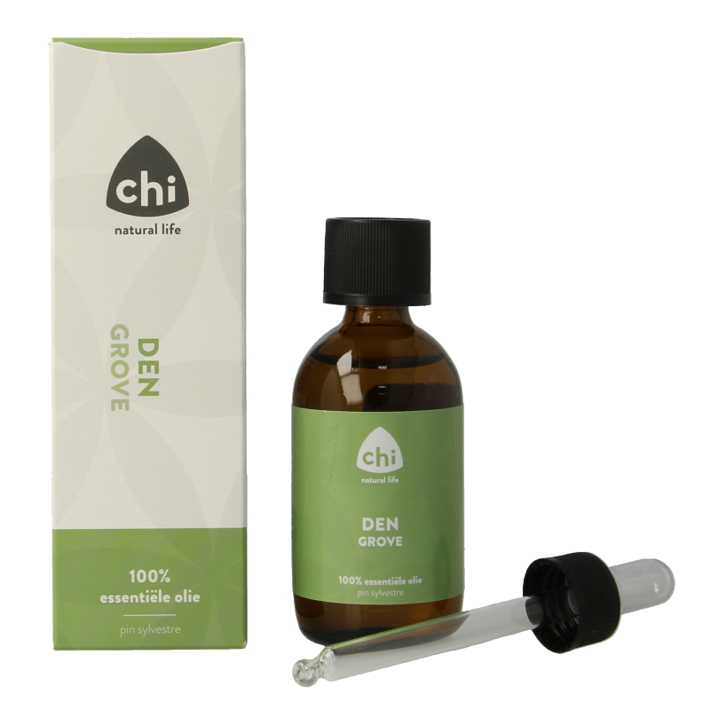 Chi Den grove wild 50 Milliliter
