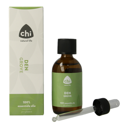 Chi Den grove wild 50 Milliliter