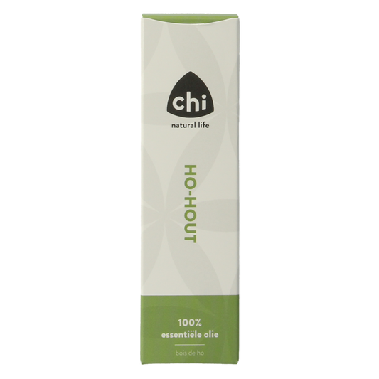 Chi Ho hout wild 10 Milliliter