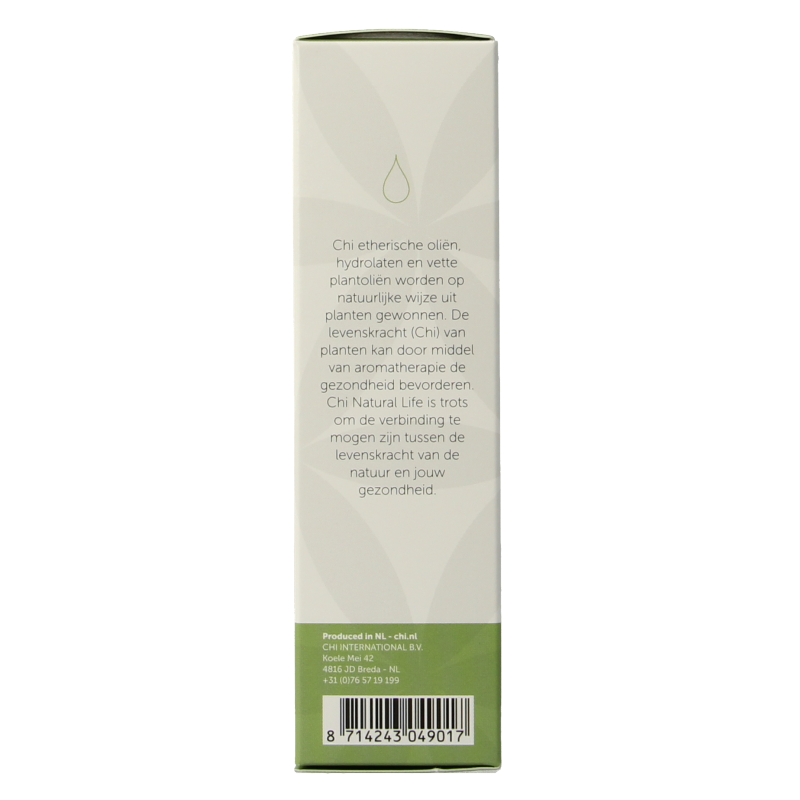 Chi Ho hout wild 10 Milliliter