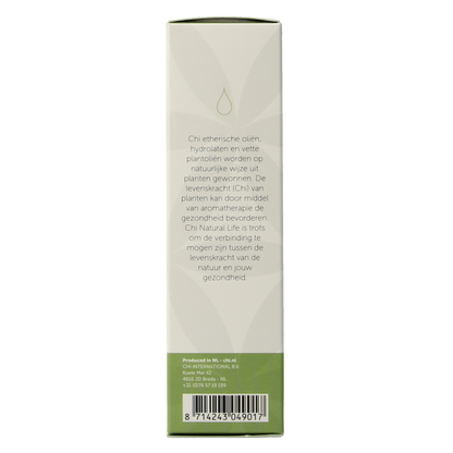 Chi Ho hout wild 10 Milliliter